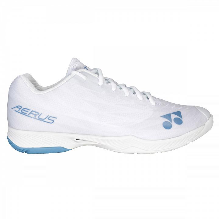 Yonex Power Cushion Aerus Z2 White / Blue